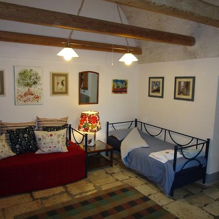 Masseria Due Torri Monopoli Pokoj fotografie