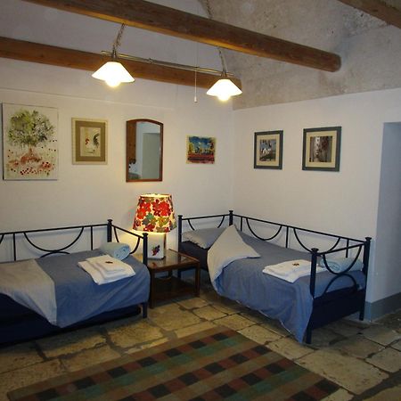 Masseria Due Torri Monopoli Pokoj fotografie