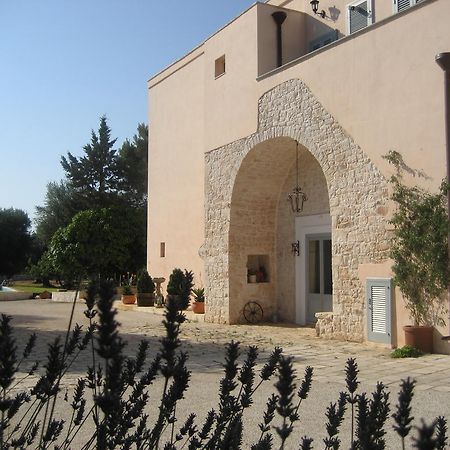 Masseria Due Torri Monopoli Pokoj fotografie