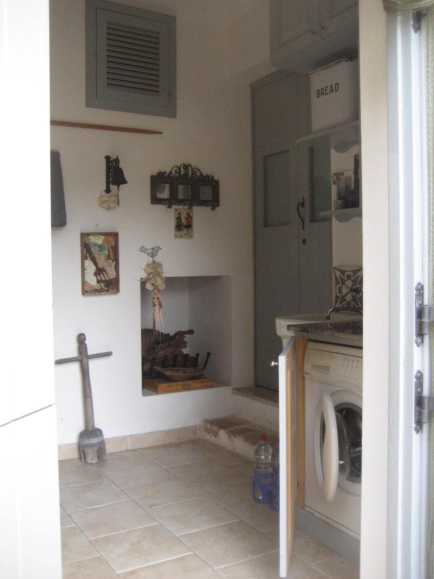 Masseria Due Torri Monopoli Pokoj fotografie