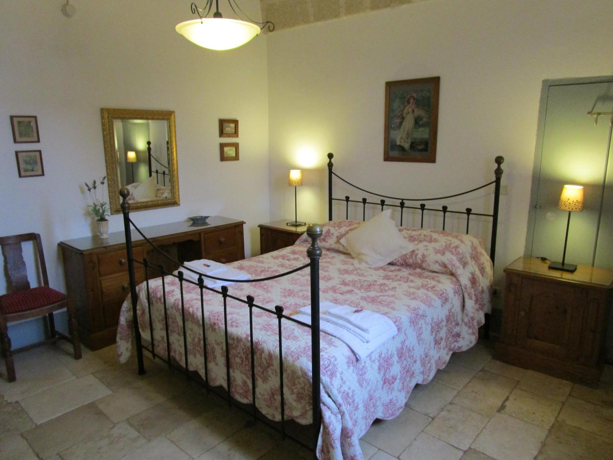 Masseria Due Torri Monopoli Pokoj fotografie