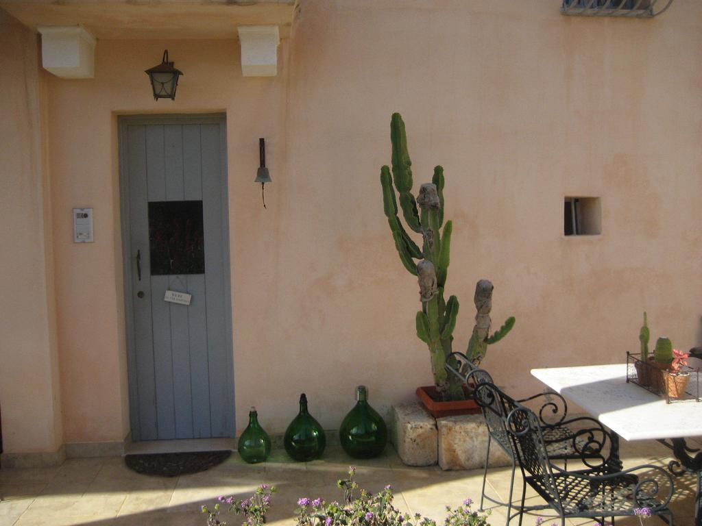 Masseria Due Torri Monopoli Pokoj fotografie