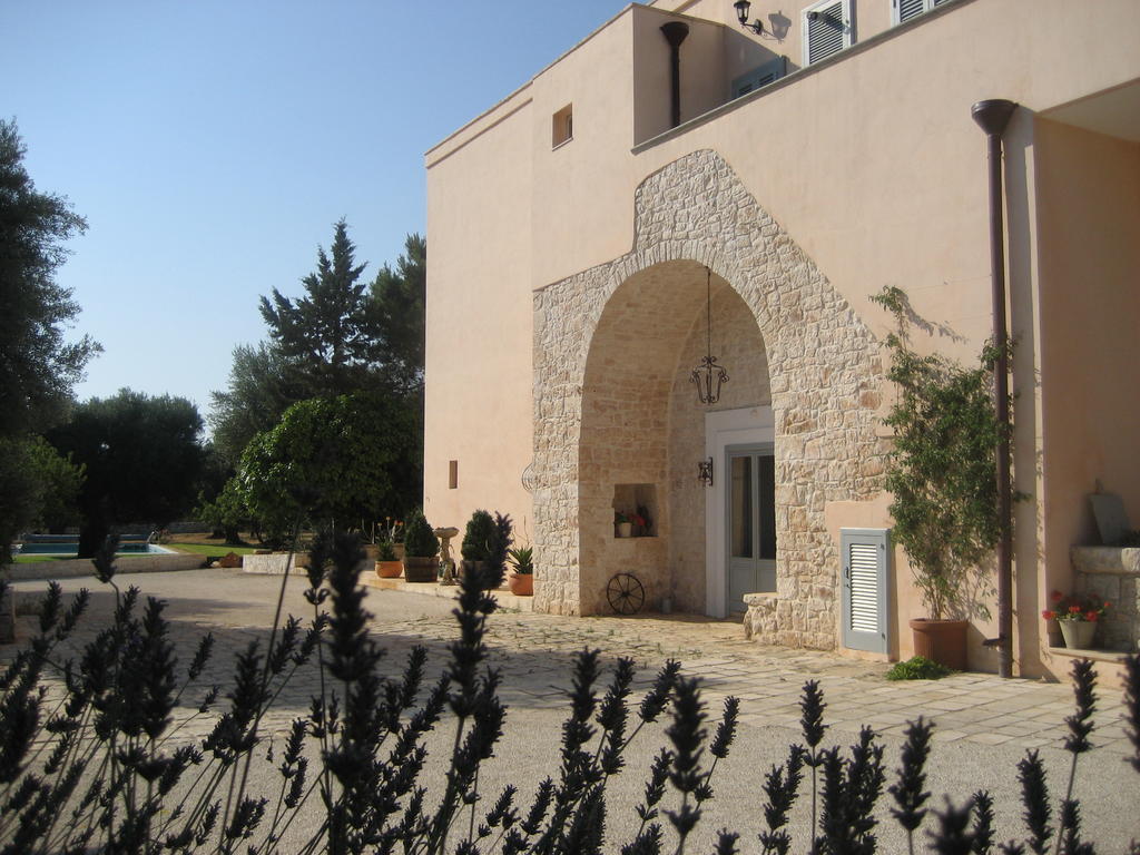 Masseria Due Torri Monopoli Pokoj fotografie