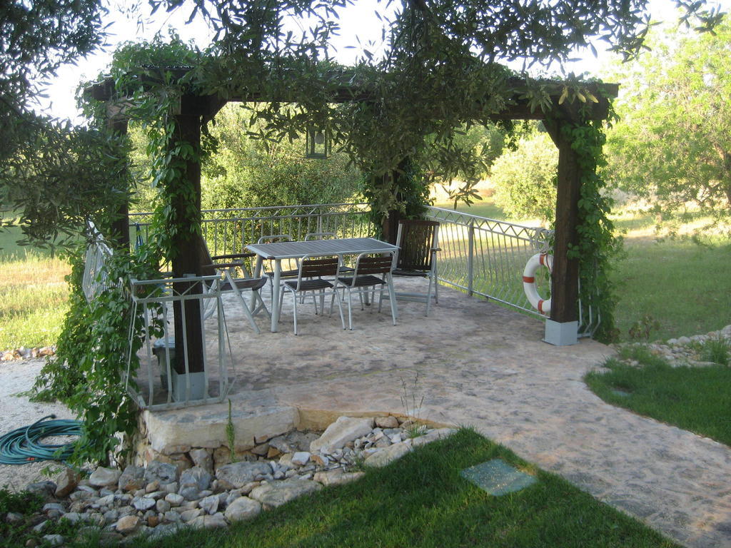Masseria Due Torri Monopoli Pokoj fotografie