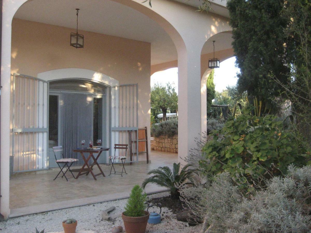 Masseria Due Torri Monopoli Pokoj fotografie