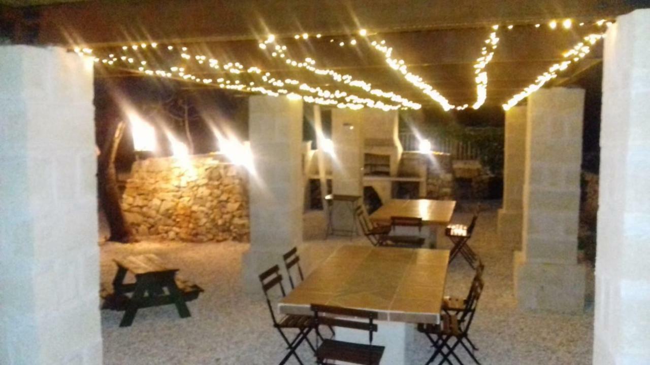 Masseria Due Torri Monopoli Exteriér fotografie