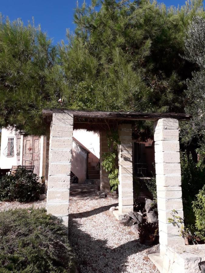 Masseria Due Torri Monopoli Exteriér fotografie